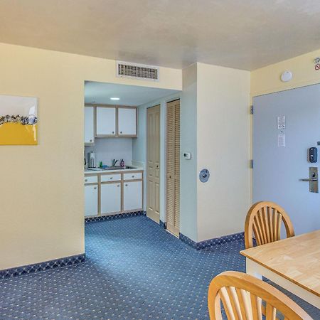 Bay Watch Resort Studio With Resort Amenities! Myrtle Beach Eksteriør billede