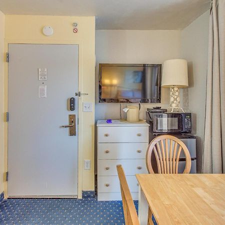 Bay Watch Resort Studio With Resort Amenities! Myrtle Beach Eksteriør billede