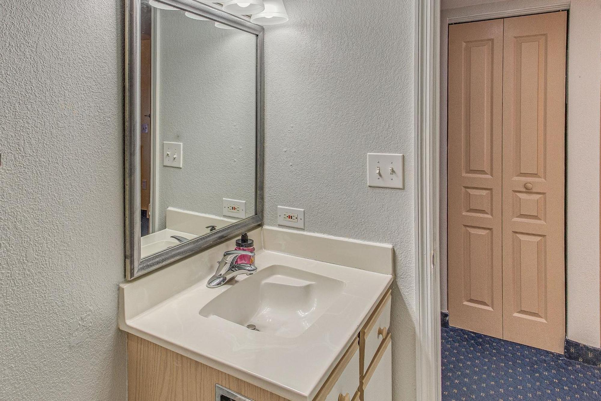 Bay Watch Resort Studio With Resort Amenities! Myrtle Beach Eksteriør billede