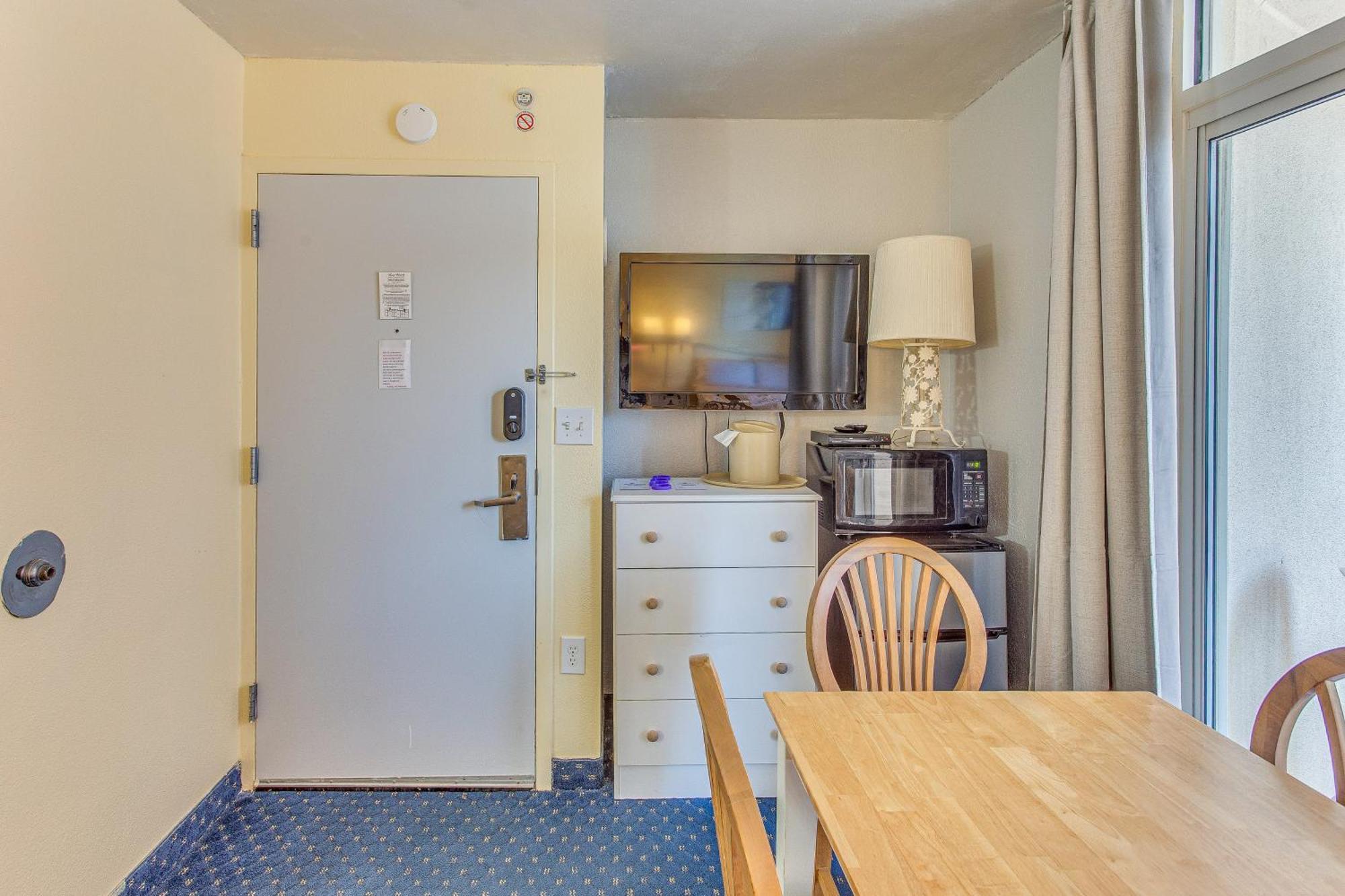 Bay Watch Resort Studio With Resort Amenities! Myrtle Beach Eksteriør billede