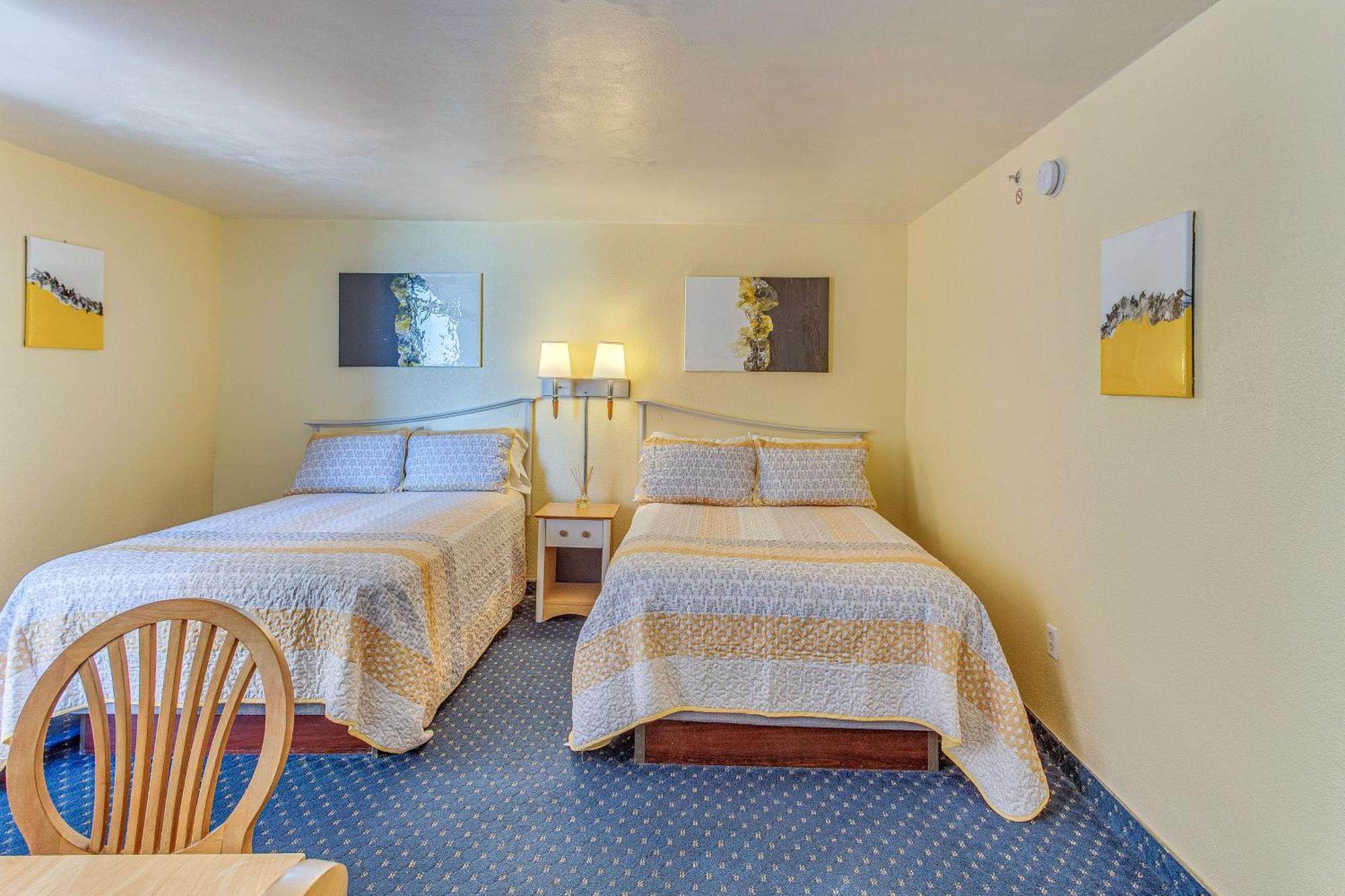 Bay Watch Resort Studio With Resort Amenities! Myrtle Beach Eksteriør billede
