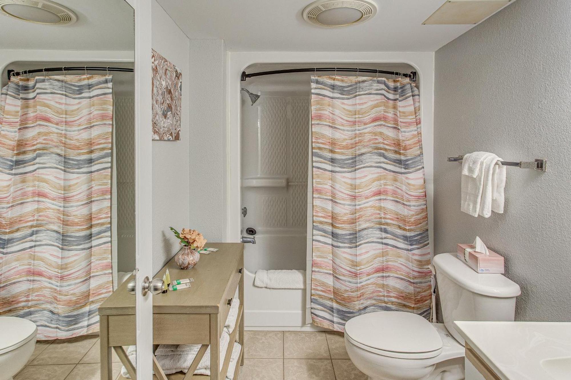 Bay Watch Resort Studio With Resort Amenities! Myrtle Beach Eksteriør billede